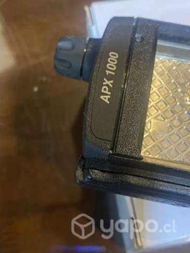 APX-1000 Motorola Vhf