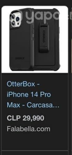 IPhone 14PRO Max