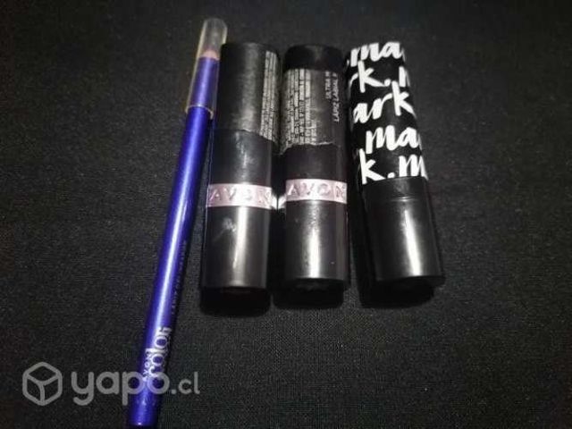 Labiales avon