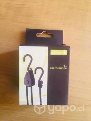 Poleas Garden Highpro