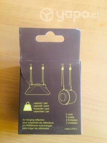 Poleas Garden Highpro