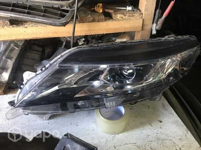 Óptico/foco Mitsubishi l200