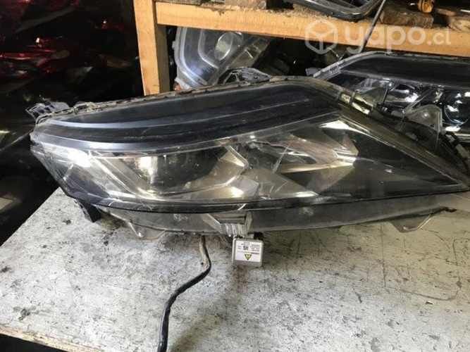 Óptico/foco Mitsubishi l200