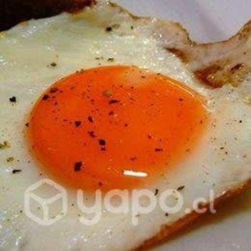 Huevos Regionales