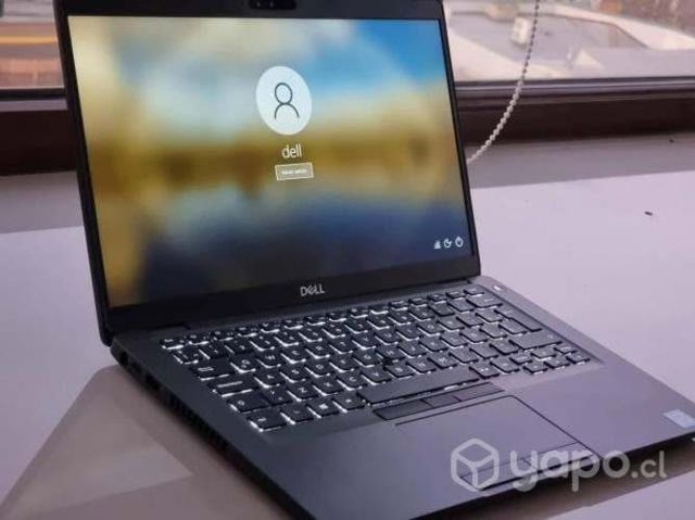 Dell latitude 5401 / i5-9300H /Touch/ Nvidia MX150