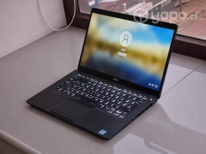 Dell latitude 5401 / i5-9300H /Touch/ Nvidia MX150