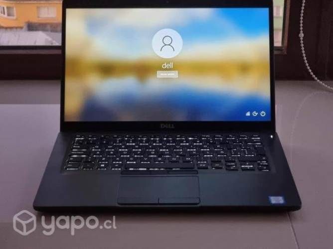 Dell latitude 5401 / i5-9300H /Touch/ Nvidia MX150