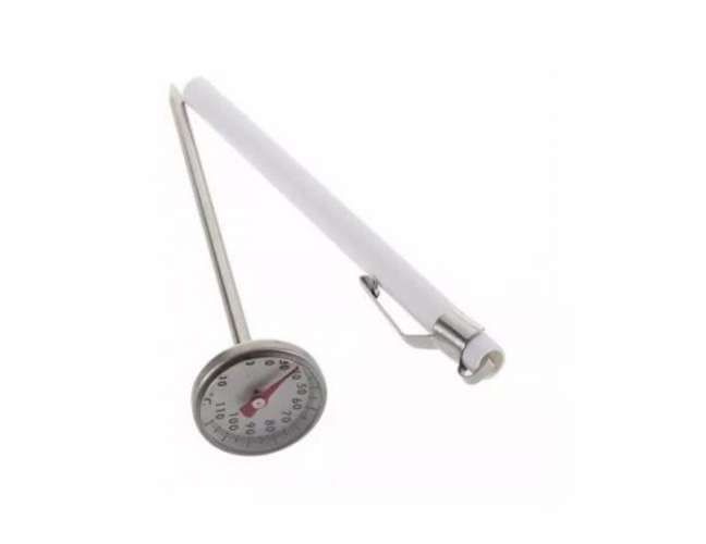 Medidor Analogo Temperatura -10 A 110 Grados C° Te