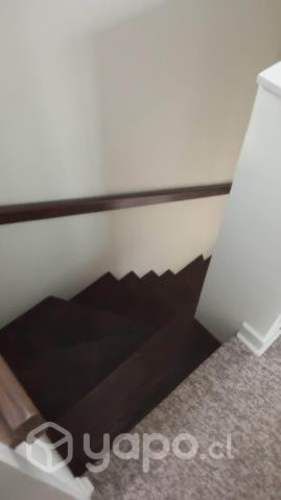 Arriendo casa labranza