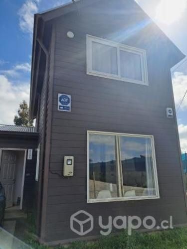 Arriendo casa labranza