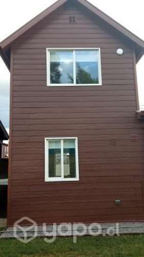 Arriendo casa labranza