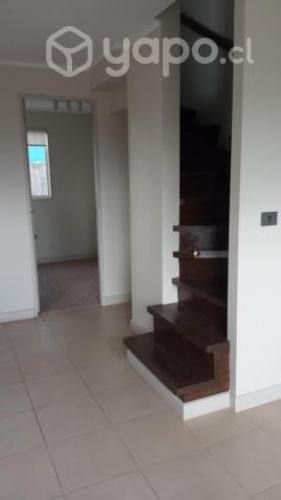 Arriendo casa labranza