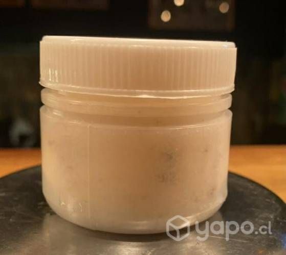 Producto graba patente en parabrisas y espejos