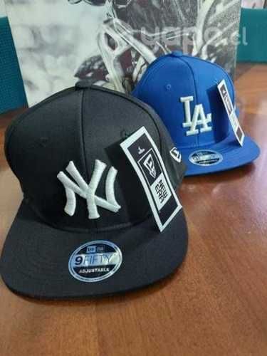 Gorros nuevos!!!!