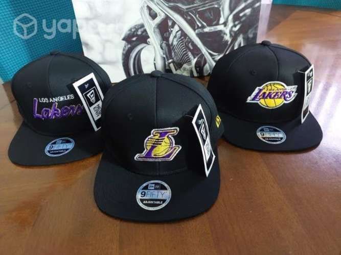 Gorros nuevos!!!!