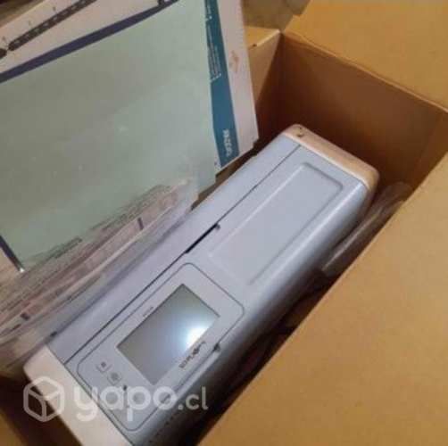 Brother Scan N Cut sdx225 plotter de corte