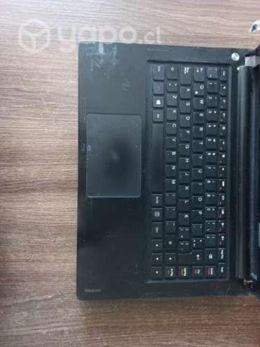 Por piezas Notebook Lenovo Ideapad S300