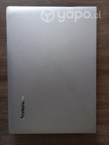 Por piezas Notebook Lenovo Ideapad S300