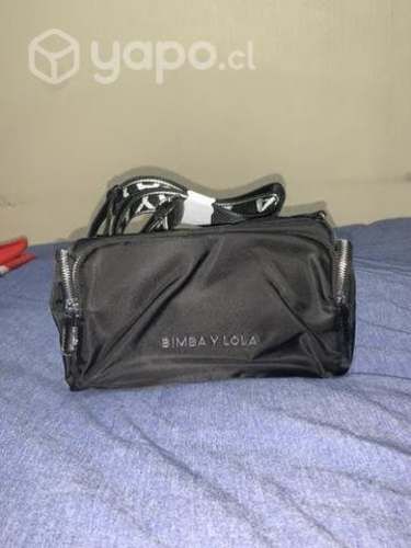 Bolso Bimba y Lola