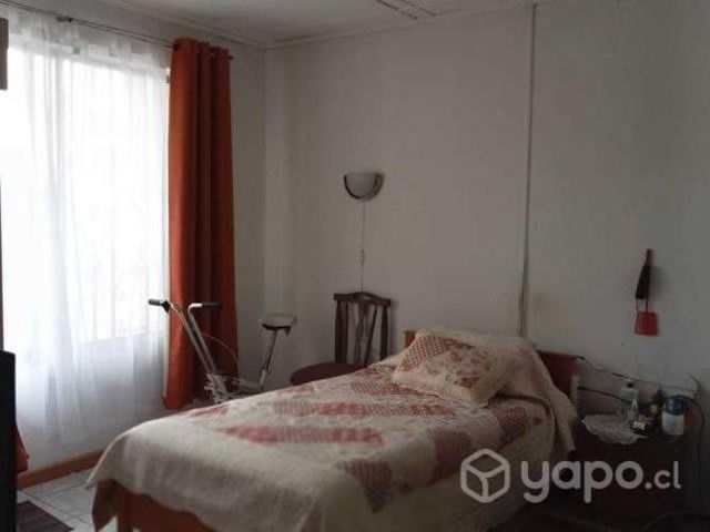 Vendo Casa Sector Santa Teresita