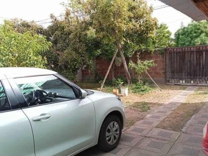 Vendo Casa Sector Santa Teresita