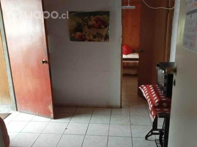 Vendo Casa Sector Santa Teresita