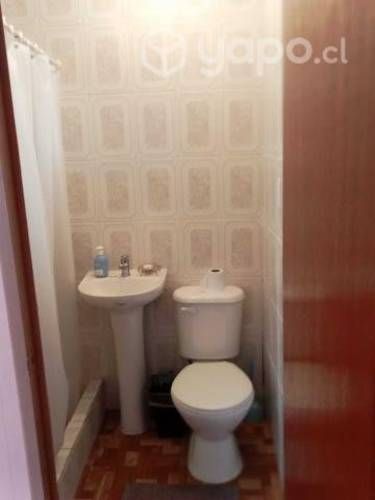 Vendo Casa Sector Santa Teresita