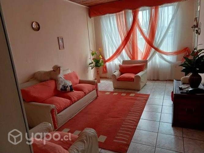 Vendo Casa Sector Santa Teresita