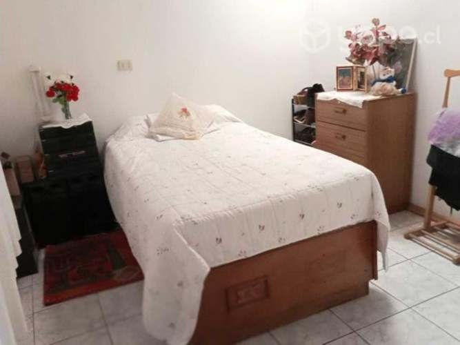 Vendo Casa Sector Santa Teresita