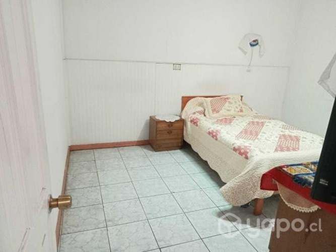 Vendo Casa Sector Santa Teresita