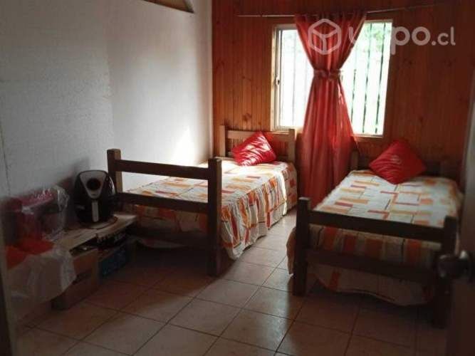 Vendo Casa Sector Santa Teresita