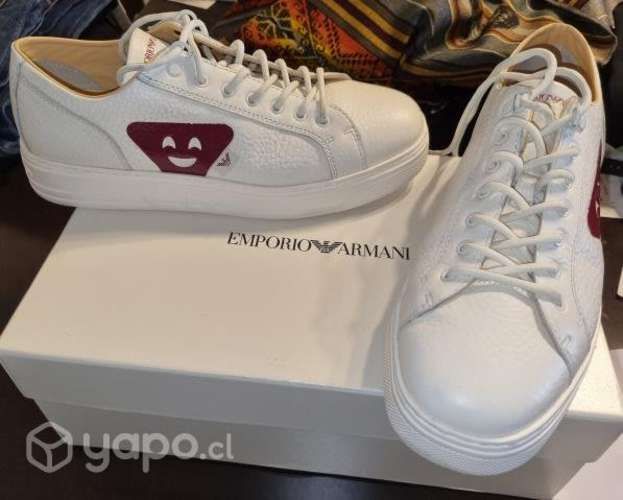 Zapatilla Emporio armani
