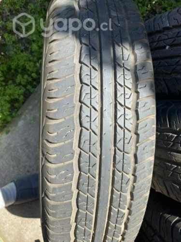 Dunlop Grandtrek at20 195/80 R15