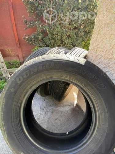 Dunlop Grandtrek at20 195/80 R15