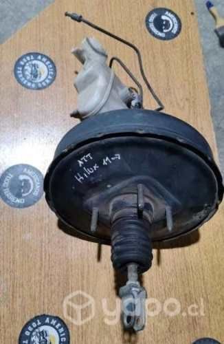 Servo freno Toyota Hilux 2011
