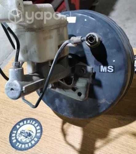 Servo freno Toyota Hilux 2011