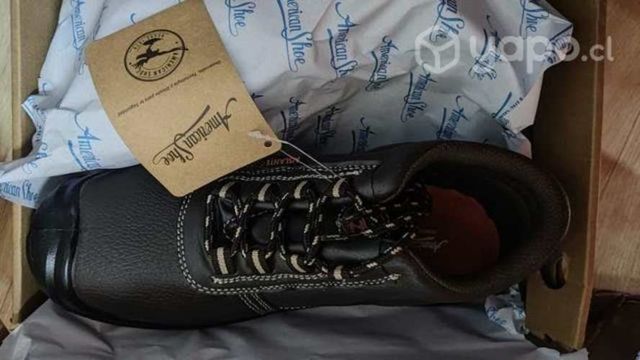 Zapatos de seguridad