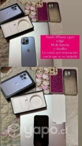 Iphone 13pro