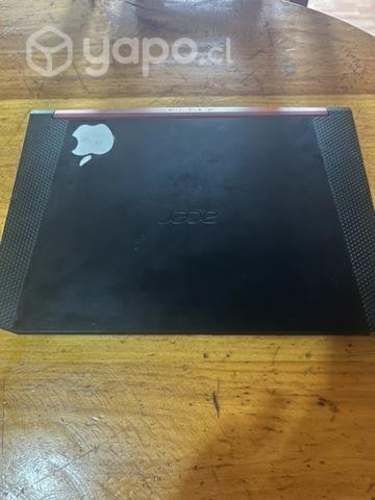Acer Nitro 5