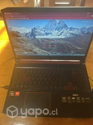 Acer Nitro 5