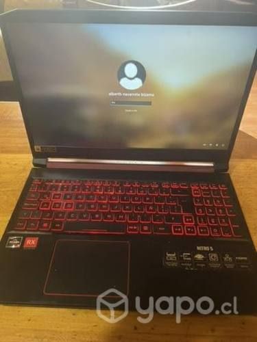 Acer Nitro 5