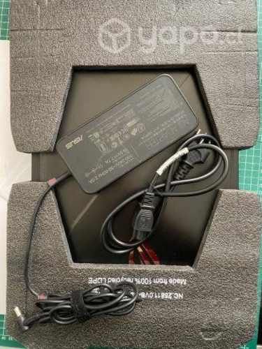 Notebook Asus Gamer RoG Strix