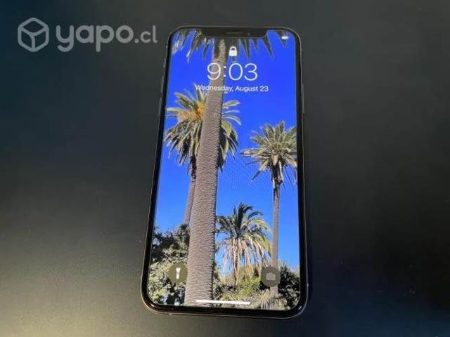 IPhone XS - Muy buena condición