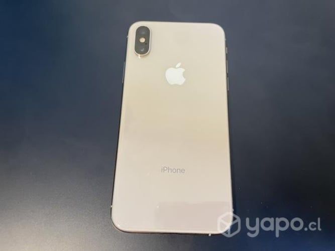 IPhone XS - Muy buena condición