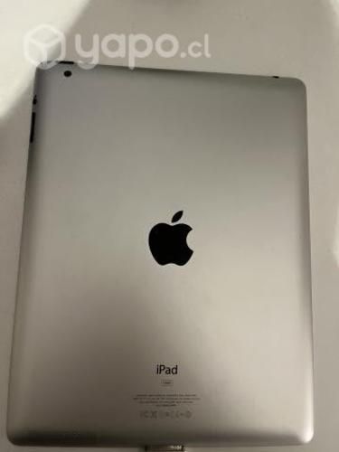 IPad 2 Blanco Usado