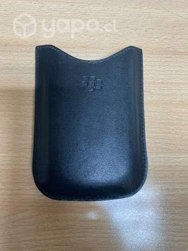 Blackberry teléfono