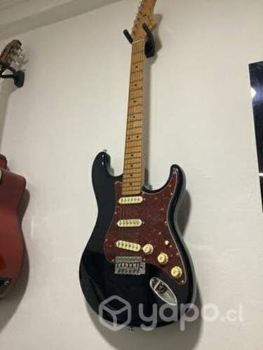 Guitarra Electrica Tagima TG530