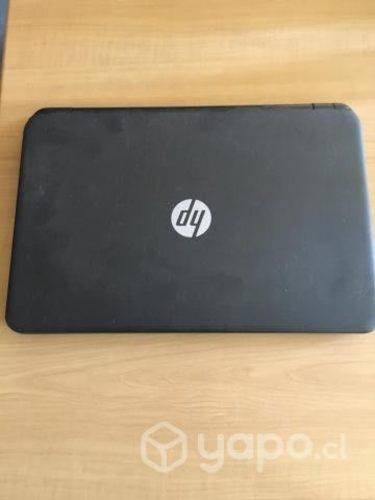 Notebook HP