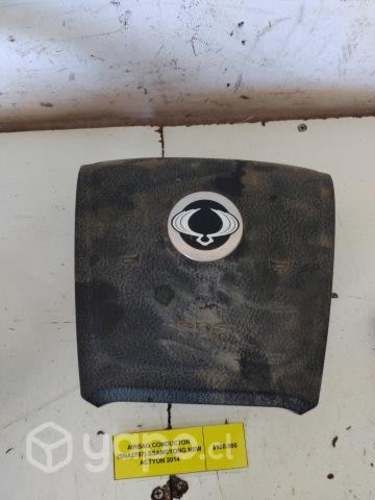 Airbag Conductor Ssangyong New Actyon 2014 (2787)