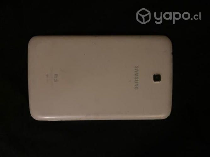 Tablet Samsung tab 3